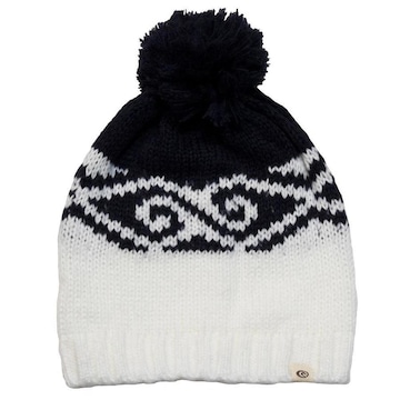 Gorro Rip Curl Cosmic Coast Pom-Pom Bean - Adulto