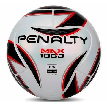 Bola Futsal Penalty Max 1000 XXII