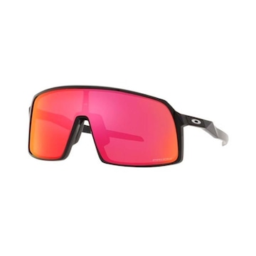 Óculos de Ciclismo Oakley Polished Back Prizm Field - Unissex