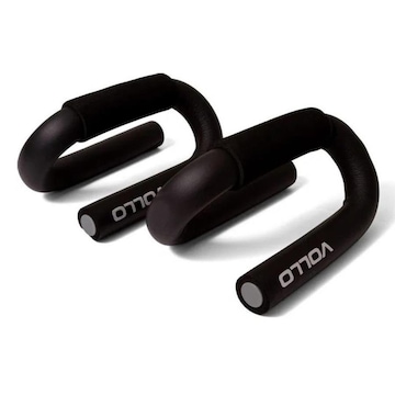 Suporte de Flexão Vollo