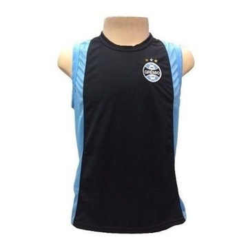 Camiseta Regata Placar Grêmio Gr2008 - Masculina