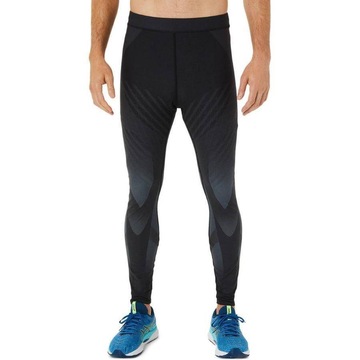 Calça de Compressão Asics Metarun - Masculina