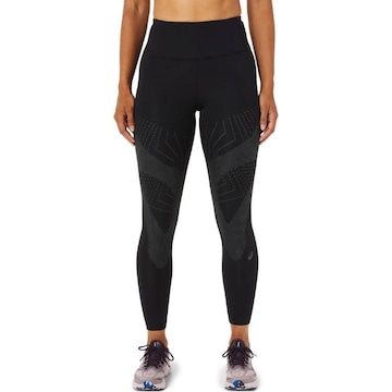 Calça Legging Asics Road Balance - Feminina