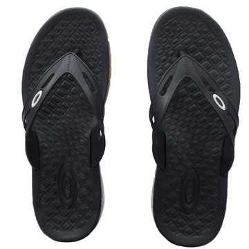 Chinelo Oakley Killer Point - Masculino
