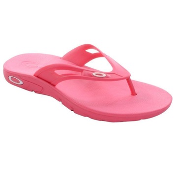 Chinelo Oakley Rest 2.0 - Masculino