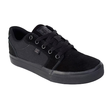 Tênis DC Shoes Anvil 2 LA - Unissex