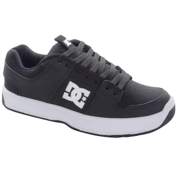 Tênis Masculino DC Shoes Lynx Zero - DC