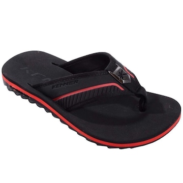 Chinelo Kenner Kivah Slot - Masculino