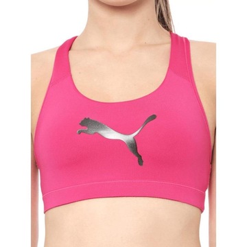 Top Fitness Puma 4Keeps BRA - Adulto