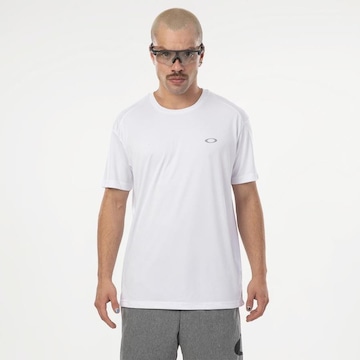 Camiseta Oakley Daily Sport 3 - Masculina