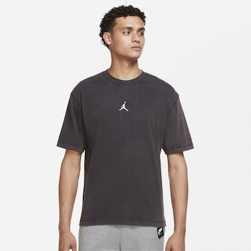 Camiseta Nike Jordan Sport - Masculina