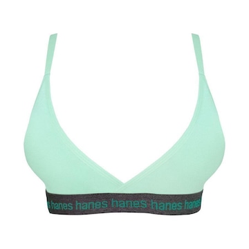 Top Fitness Hanes Originals 1140 - Feminino