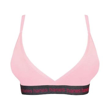 Top Fitness Hanes Originals 1140 - Feminino