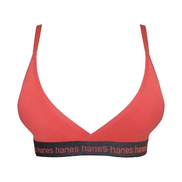 Top Fitness Hanes Originals 1140 - Feminino