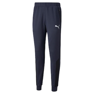 Calça Puma RTG Knit - Masculina