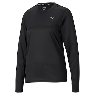 Camiseta Puma Running Favourite - Feminina