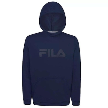 Blusa com capuz Fila Sports Essence - Masculino