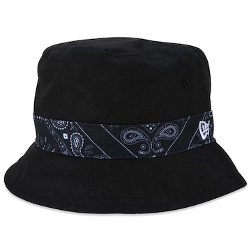 Chapeu Bucket New Era Dupla Face Street