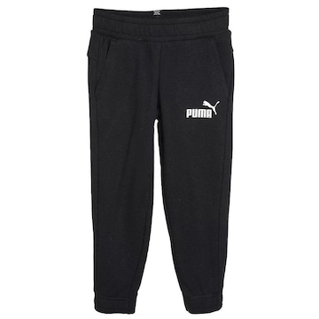 Calça Puma Power - Infantil