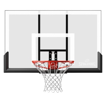 Tabela de Basquete Spalding Quadro 50"