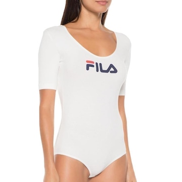 Body Fila Zorah - Feminino