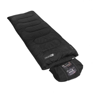 Saco de Dormir NTK Tático 5°C a 15°C Vezper