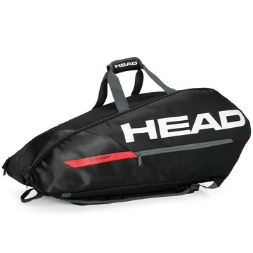 Raqueteira Head Tour Team 9R - Adulto