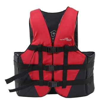 Colete Salva-Vidas Nautika Coast - 70kg
