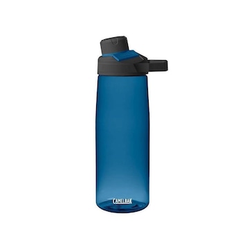 Garrafa Camelbak Chute Mag de com Bico Orgonômico - 750ml