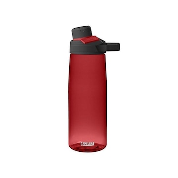 Garrafa Camelbak Chute Mag de com Bico Orgonômico - 750ml