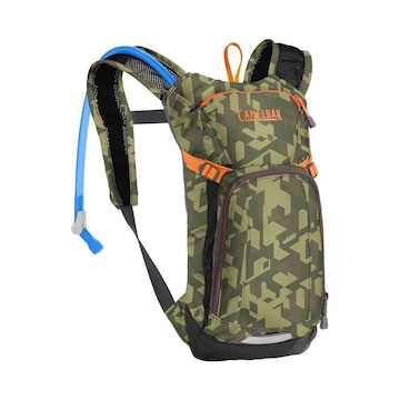 Mochila de Hidratação Camelbak Mini Mule - 3 Litros