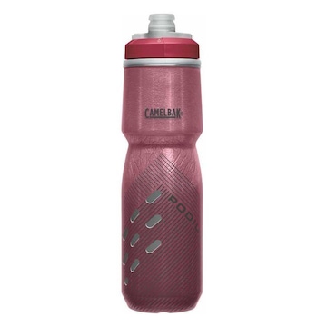 Garrafa Camelbak Podium Chill com Jet Valve - 710ml