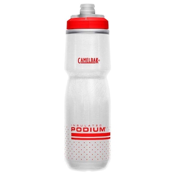 Garrafa Camelbak Podium Chill com Jet Valve - 710ml