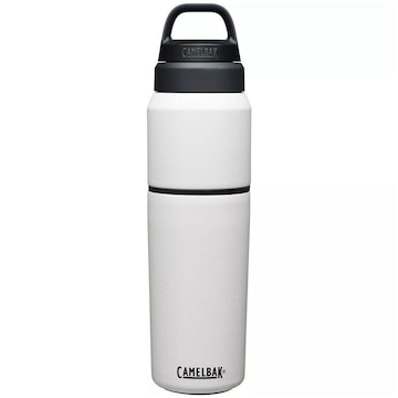 Garrafa Térmica Multibev 2 Em 1 Camelbak - 650ml