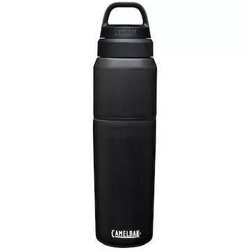 Garrafa Térmica Multibev 2 Em 1 Camelbak - 650ml