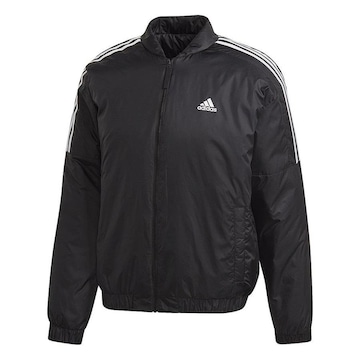 Jaqueta adidas Bomber Essentials - Masculina