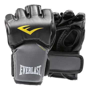 Luvas de Competição Everlast MMA