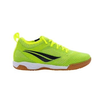 Chuteira Futsal Penalty Max 500 Ecoknit XXI - Adulto