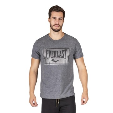 Camiseta Everlast Basic 2 - Masculina