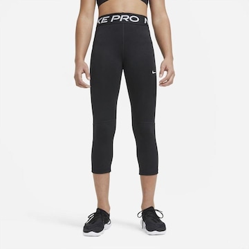 Calça Legging Nike Pro - Infantil