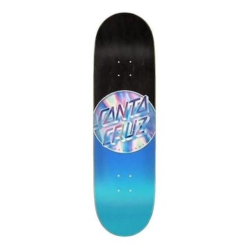 Shape Santa Cruz 8.5 Iridescent Dot