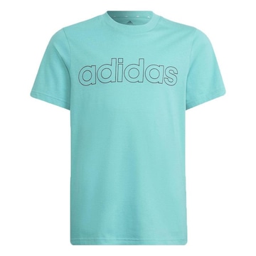 Camiseta adidas Essentials - Infantil