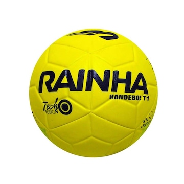 Bola de Handebol Rainha T1 Tecnofusion