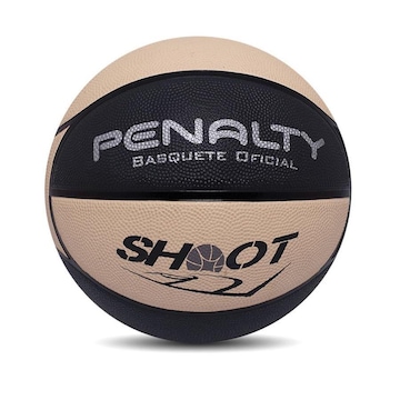 Bola de Basquete Penalty Shoot