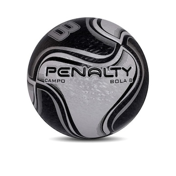 Bola de Futebol de Campo Penalty 8 X