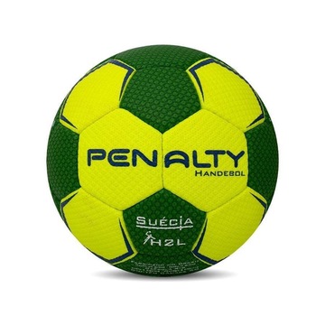 Bola Handebol Penalty Suécia H2L Ultra Grip X - Feminina