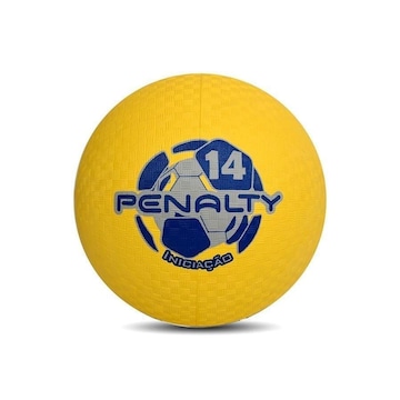 Bola Iniciação Penalty N14 Xxi - Infantil