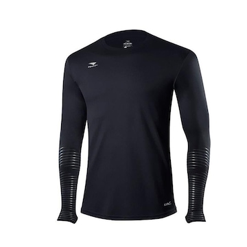 Camisa Térmica Penalty Delta Pro X - Masculina