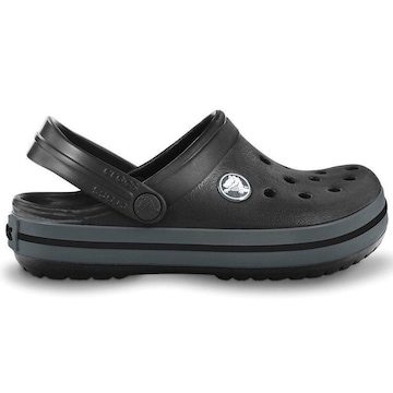 Sandália Crocs Crocband Clog Kids - Infantil