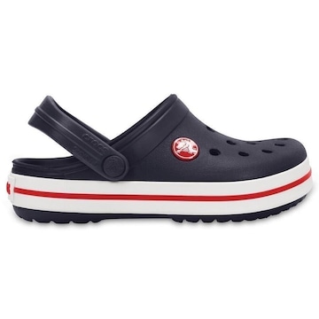 Sandália Crocs Crocband Clog Kids - Infantil